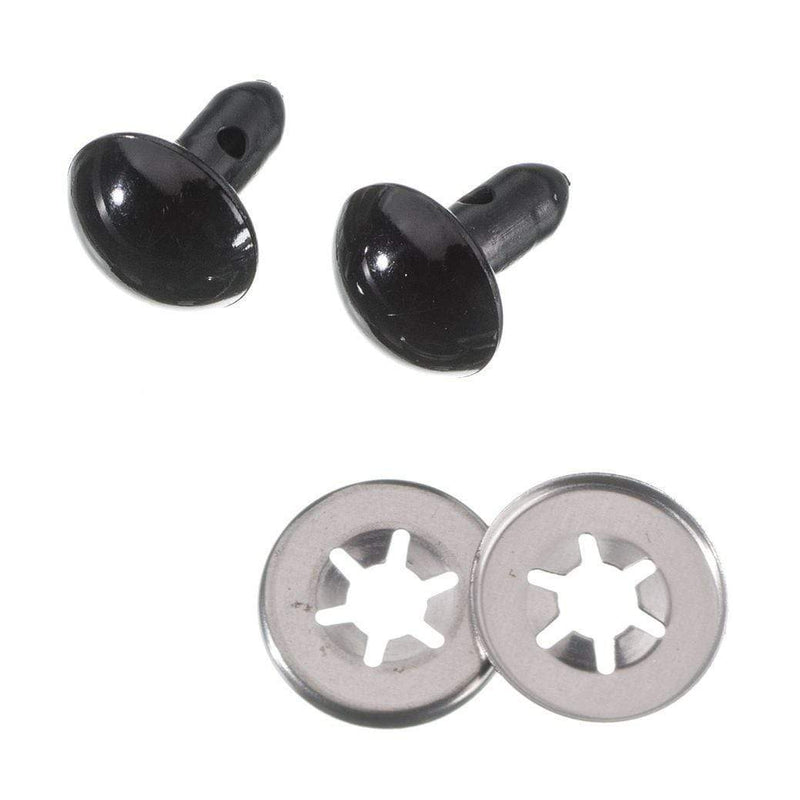 Efco ojos de seguridad 8mm 50ud 1042308 EFCO CENTROARTESANO