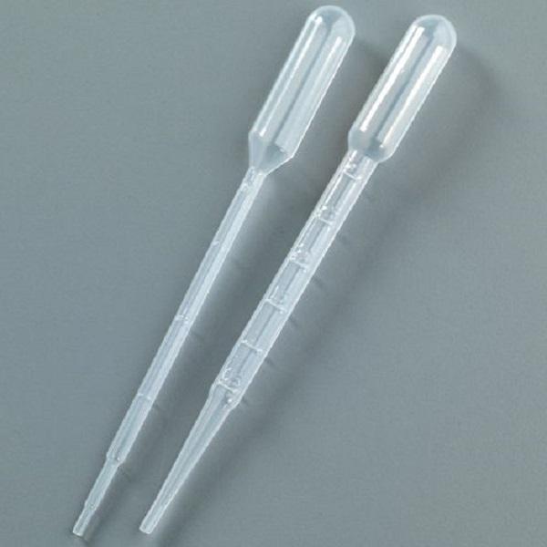 Efco pipita plastico 1ml+3ml 4 und 9312000 EFCO CENTROARTESANO