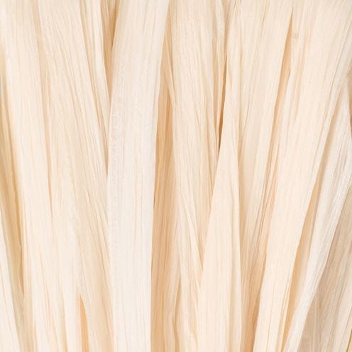 Rafia sintetica 10gr 9400320 mate natural EFCO CENTROARTESANO