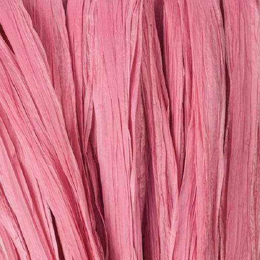 Rafia sintetica 10gr mate rosa 9400316 EFCO CENTROARTESANO
