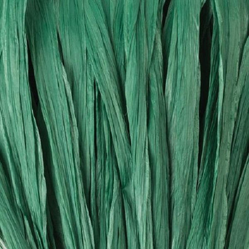 Rafia sintetica 10gr mate verde 9400311 EFCO CENTROARTESANO