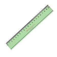 Faber castell regla  40cm FABER CASTELL Oferta CENTROARTESANO