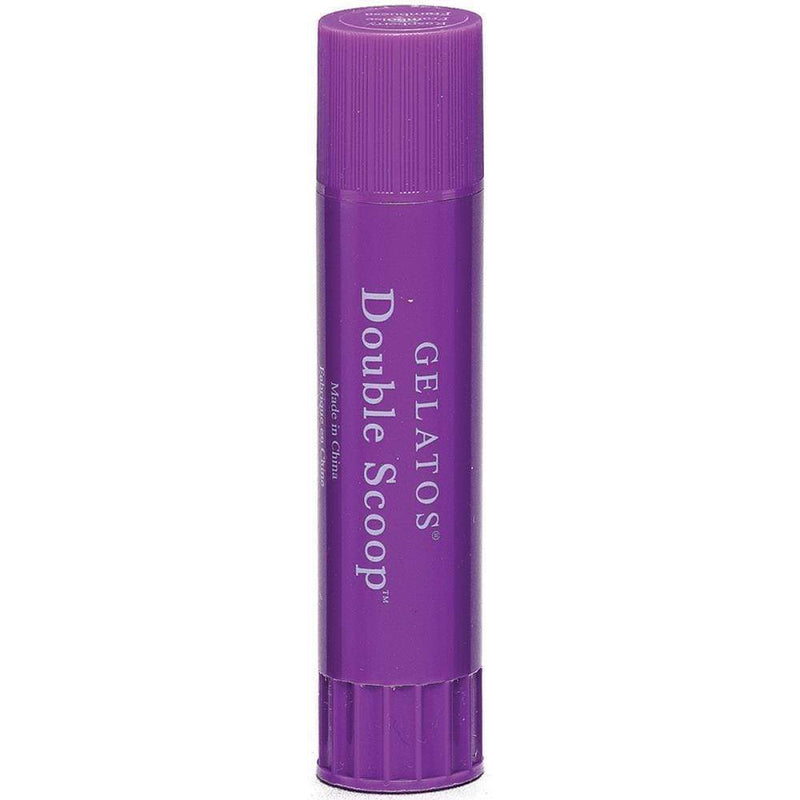 Gelatos stick 1ud raspberry FABER CASTELL Oferta CENTROARTESANO