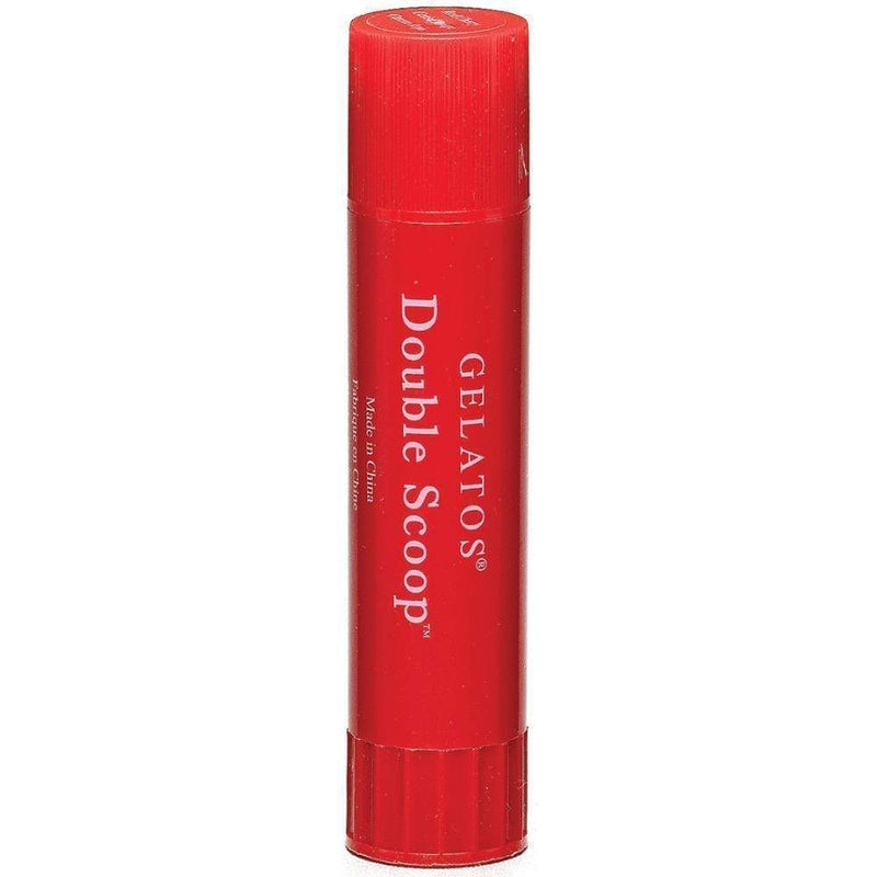 Gelatos stick 1ud red cherry FABER CASTELL Oferta CENTROARTESANO