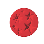 Fimo Molde de silicona MINI 872520 estrellas FIMO CENTROARTESANO