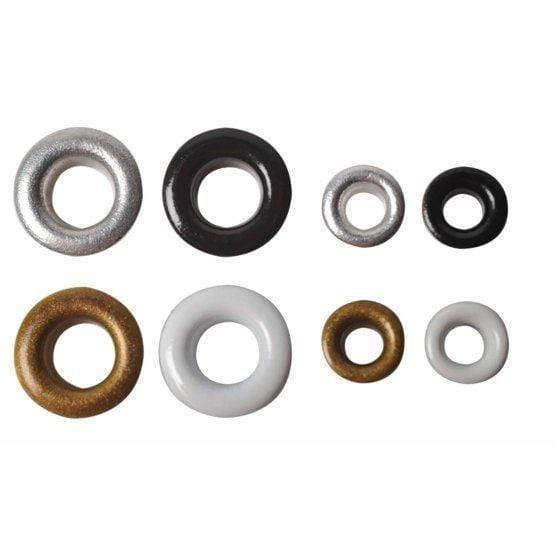 Fiskars pack ojetes redondos 3,2mm 4,8mm FISKARS CENTROARTESANO