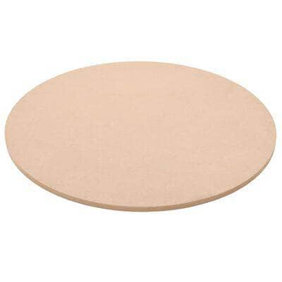 Fitaller Base aglomerado 1cm espesor 40cm diametro FITALLER CENTROARTESANO