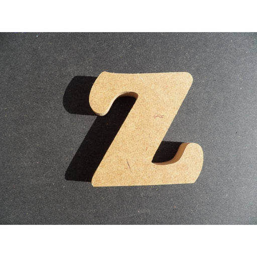Fitaller letra cooper DM 19cm Z FITALLER CENTROARTESANO