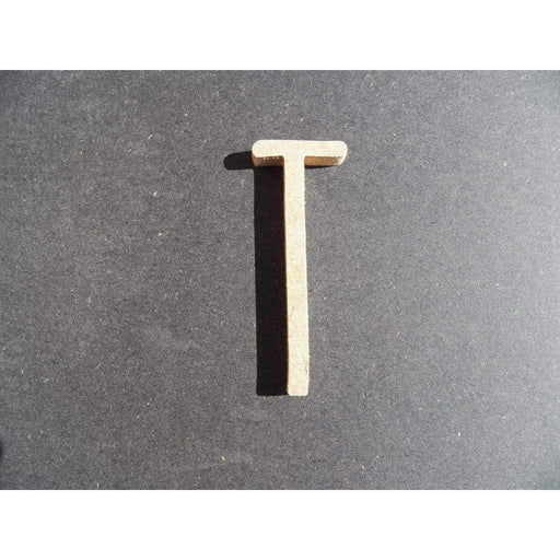 Fitaller letra manuscrita DM 10cm T FITALLER CENTROARTESANO
