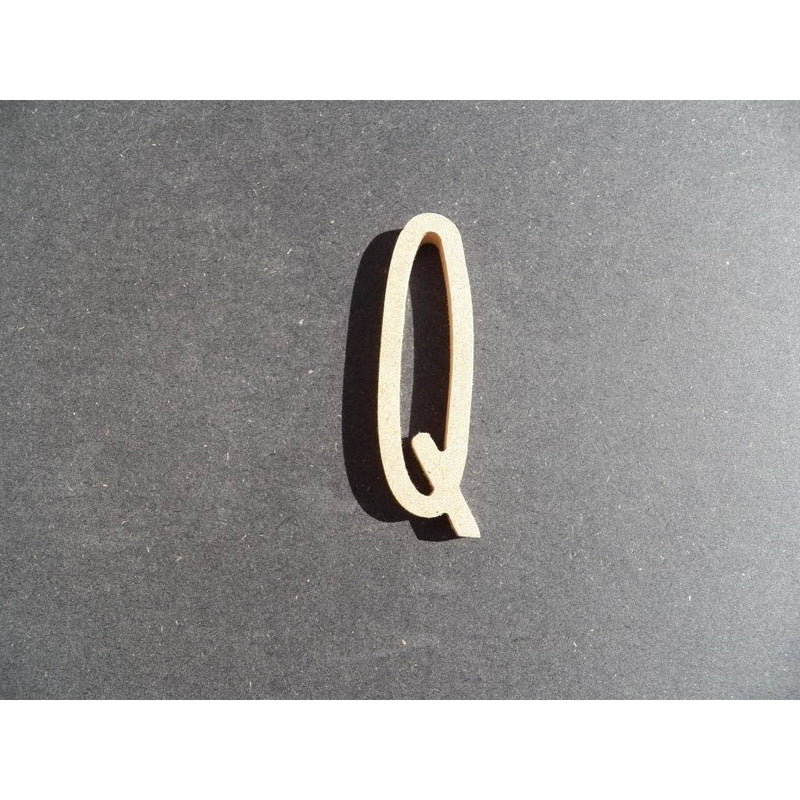 Fitaller letra manuscrita DM 19cm Q FITALLER CENTROARTESANO