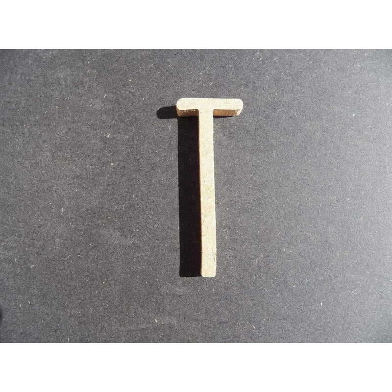 Fitaller letra manuscrita Dm 7cm T FITALLER CENTROARTESANO