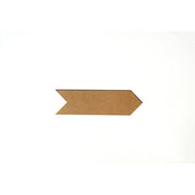 Fitaller placas DM mod13 35x10cm Indicador FITALLER CENTROARTESANO
