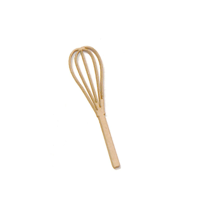 Silueta DM 1007 Varillas cocina 1,4x4,9cm FITALLER CENTROARTESANO