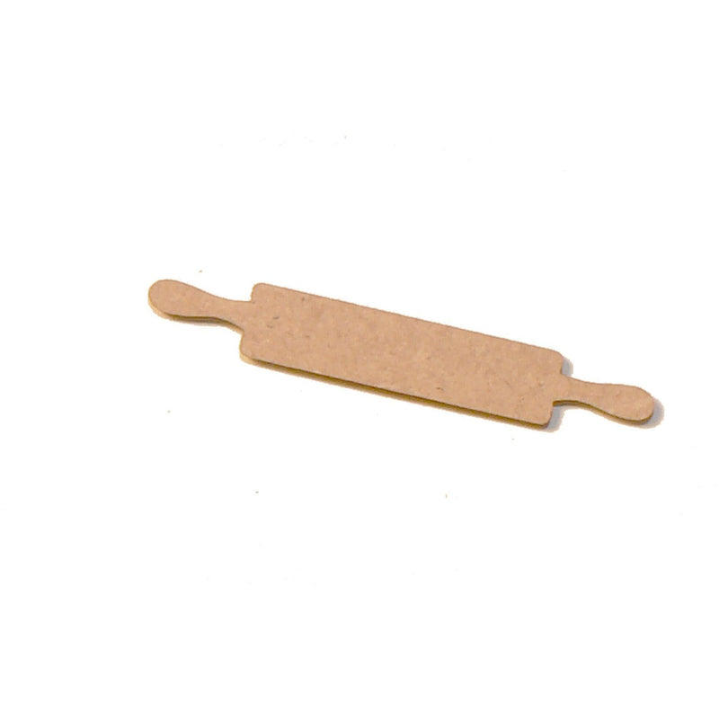 Silueta DM 1011 Rodillo 4,9x0,7cm FITALLER CENTROARTESANO