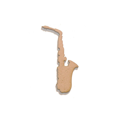 Silueta DM 6004 Saxofon 2,8x5cm FITALLER CENTROARTESANO