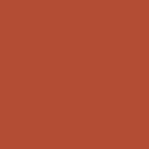 Pintura Chalky Fleur 130ML 12106 rusty FLEUR CENTROARTESANO