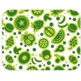 Goma eva 2mm 45x60cm primavera frutas GOMA EVA CENTROARTESANO