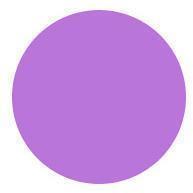 Goma eva 2mm 45x60cm violeta GOMA EVA CENTROARTESANO