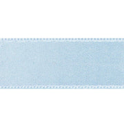 Cinta de raso saten 2001 de 25mm. (venta por metros minimo 1m) JOSE ROSAS TABERNER 007 azul bebe CENTROARTESANO