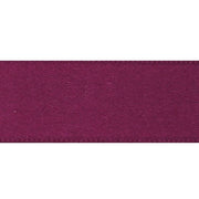 Cinta de raso saten 2001 de 25mm. (venta por metros minimo 1m) JOSE ROSAS TABERNER 049 rojo rubi CENTROARTESANO
