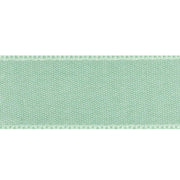 Cinta de raso saten 2001 de 25mm. (venta por metros minimo 1m) JOSE ROSAS TABERNER 070 verde menta CENTROARTESANO