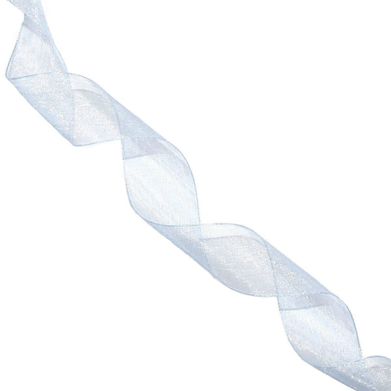 Cinta de organza 10mm JOSE ROSAS TABERNER 202 CENTROARTESANO