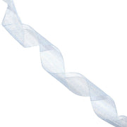 Cinta de organza de 15mm Casteltort JOSE ROSAS TABERNER 202 CENTROARTESANO