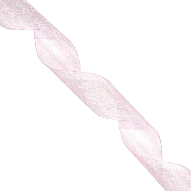 Cinta de organza de 15mm Casteltort JOSE ROSAS TABERNER 265 CENTROARTESANO