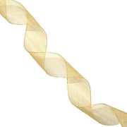 Cinta de organza 10mm JOSE ROSAS TABERNER 304 CENTROARTESANO