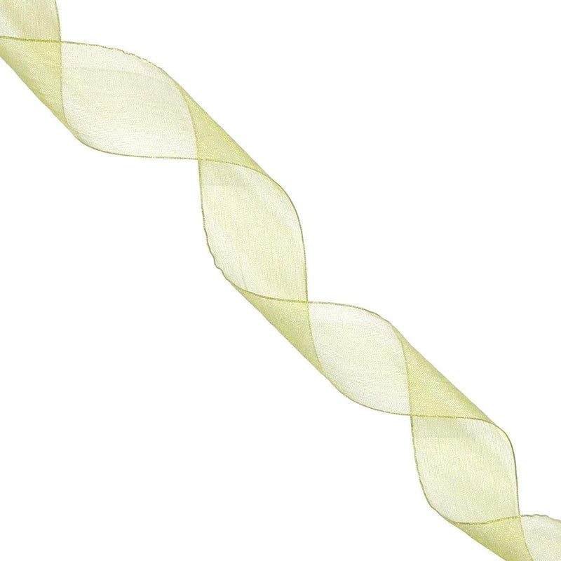 Cinta de organza de 15mm Casteltort JOSE ROSAS TABERNER 373 CENTROARTESANO