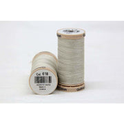 Hilos Gutermann para acolchar quilting 200m/100%algodón JOSE ROSAS TABERNER 618 CENTROARTESANO