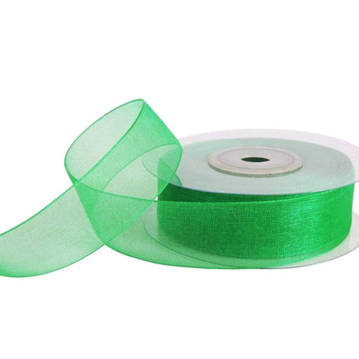 Cinta de organza 10mm JOSE ROSAS TABERNER CENTROARTESANO