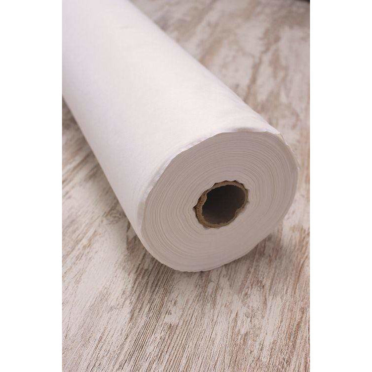 Tissu d'entoilage non tissé biologique pour masques