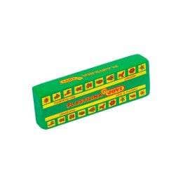 Plastilina Jovi 150g JOVI Verde Hierba CENTROARTESANO