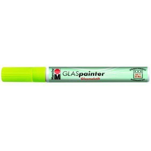 Marabu glas painter 3-4mm 012434061 reseda MARABU CENTROARTESANO