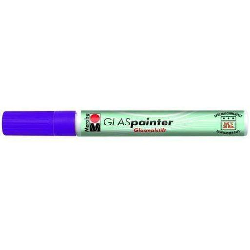 Marabu glas painter 3-4mm 012434081 amatista MARABU CENTROARTESANO