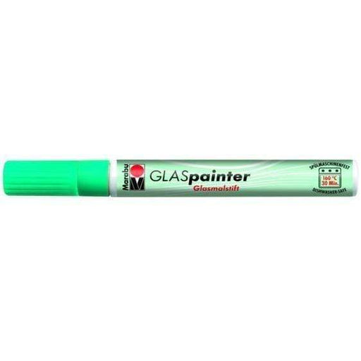 Marabu glas painter 3-4mm 012434092 petroleo MARABU CENTROARTESANO