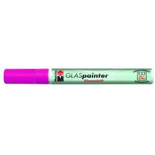Marabu glas painter 3-4mm 012434131 frambuesa MARABU CENTROARTESANO