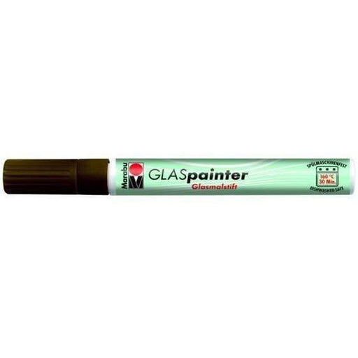 Marabu glas painter 3-4mm 012434295 coco MARABU CENTROARTESANO