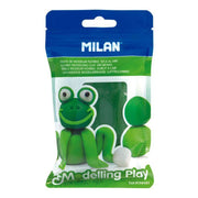 Pasta de modelar Play Sea al Aire 100g MILAN CENTROARTESANO