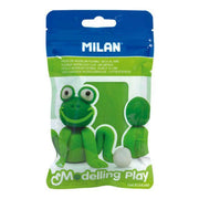 Pasta de modelar Play Sea al Aire 100g MILAN CENTROARTESANO