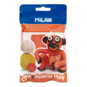 Pasta de modelar Play Sea al Aire 100g MILAN CENTROARTESANO