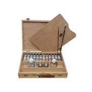 Caja academia mir N║4 acrilico VII MIR Oferta CENTROARTESANO