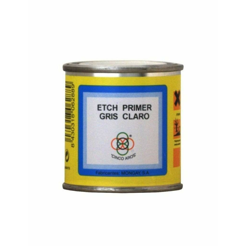 Imprimacion fosfatante mongay 125ml MONGAY CENTROARTESANO