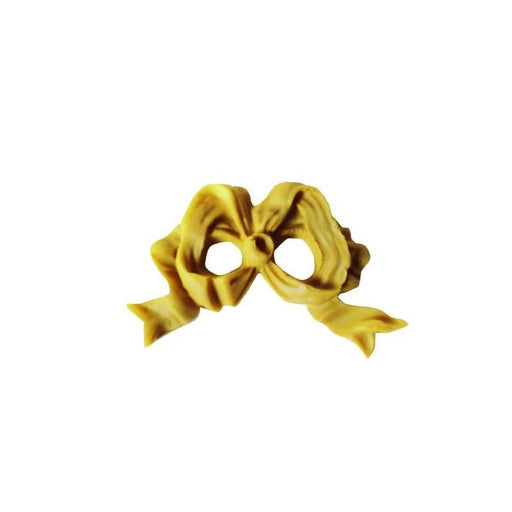 Montejo silueta resina de poliuretano marron 1987 lazo 8x5.5cm MONTEJO CENTROARTESANO
