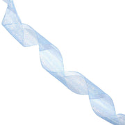 Cinta organza 6mm N/A 262 CENTROARTESANO