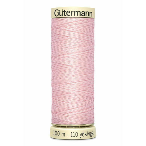 Hilo Gutermann 100% poliester 100m N/A 659 CENTROARTESANO