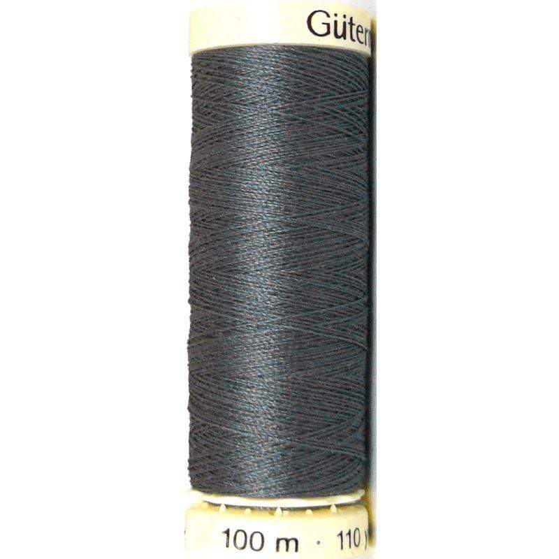 Hilo Gutermann 100% poliester 100m N/A 701 CENTROARTESANO