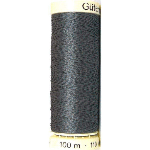 Hilo Gutermann 100% poliester 100m N/A 701 CENTROARTESANO