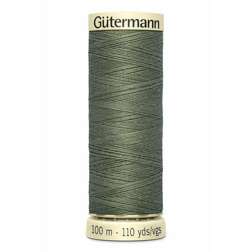 Hilo Gutermann 100% poliester 100m N/A 824 CENTROARTESANO